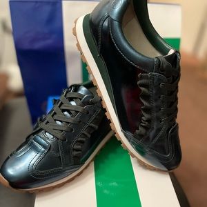Tory Burch Ruffle Trainer
